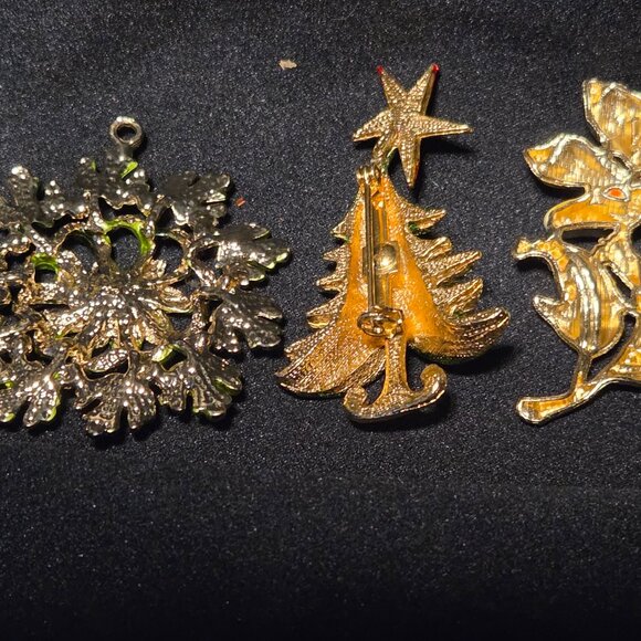 mix broaches - Picture 3 of 3